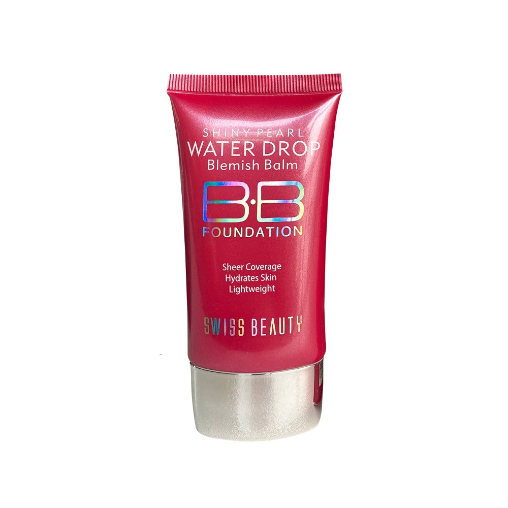 Swiss Beauty's Blemish Balm BB Foundation Shade 03